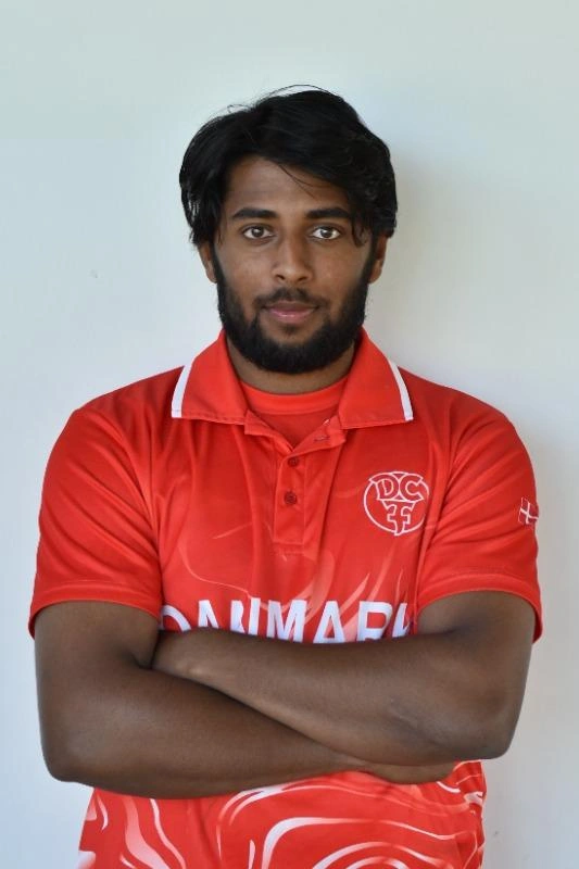 Shangeev Thanikaithasan
